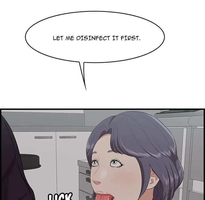 Something New - Chapter 64 - Page 61