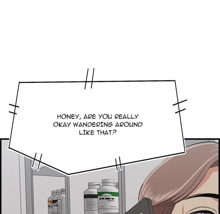 Something New - Chapter 64 - Page 87