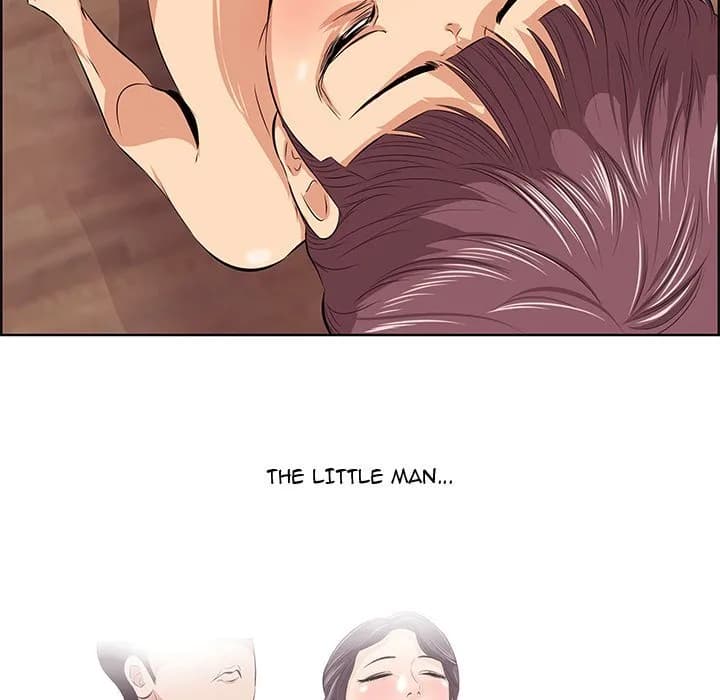 Something New - Chapter 7 - Page 26