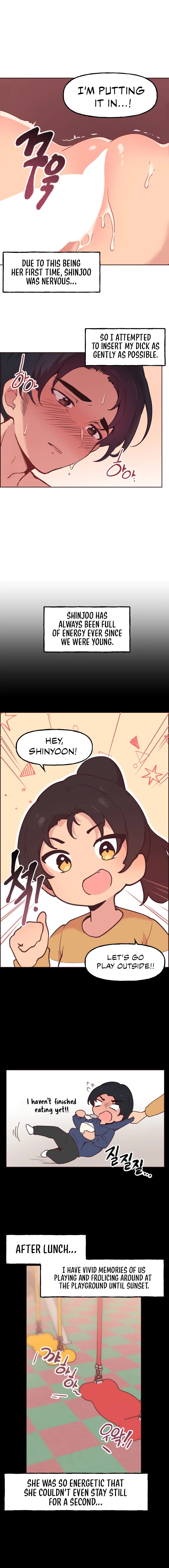 Son of Nam - Chapter 10 - Page 11