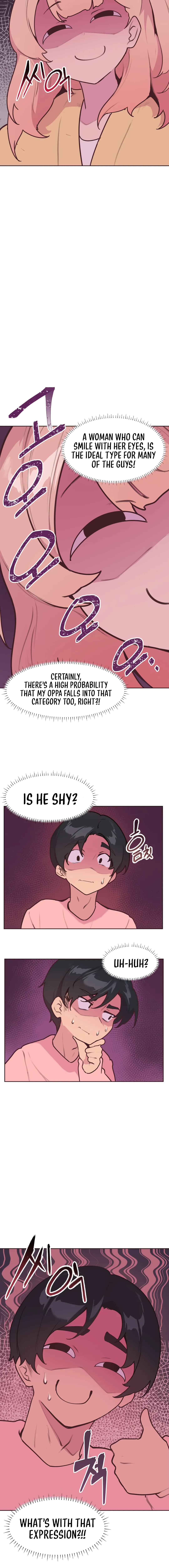 Son of Nam - Chapter 19 - Page 13