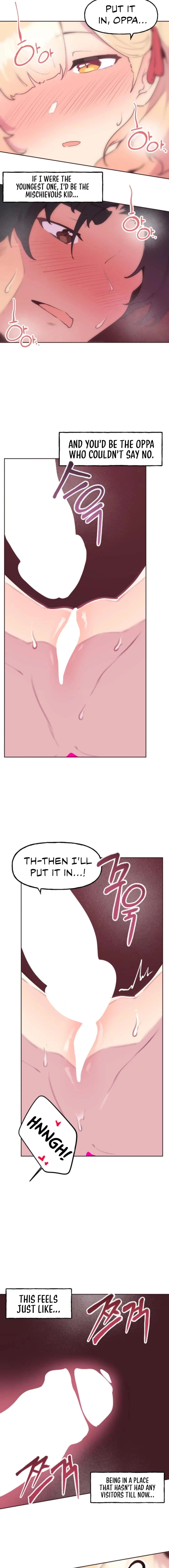 Son of Nam - Chapter 21 - Page 10