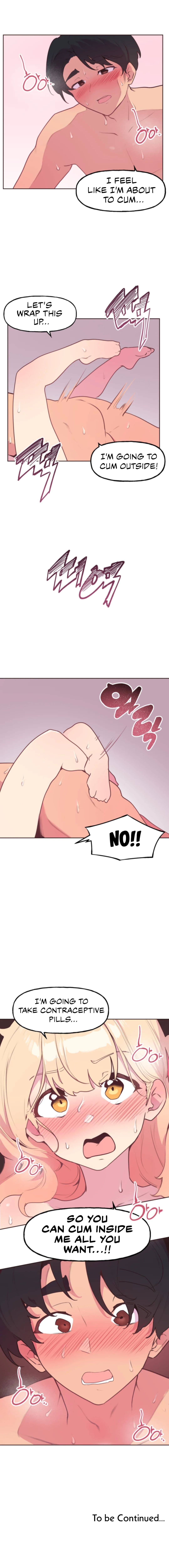 Son of Nam - Chapter 22 - Page 14