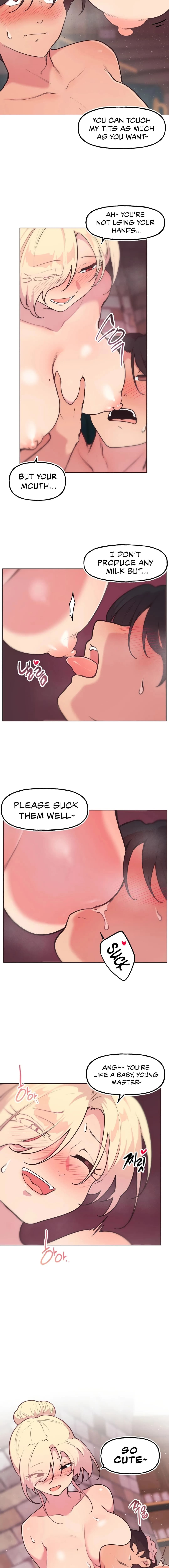 Son of Nam - Chapter 37 - Page 4