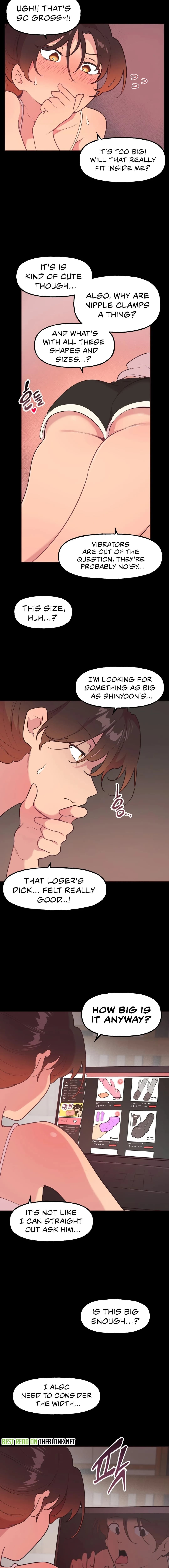 Son of Nam - Chapter 39 - Page 7