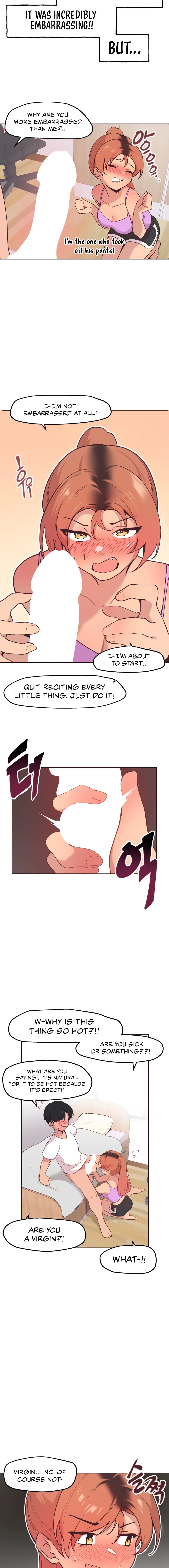 Son of Nam - Chapter 9 - Page 11