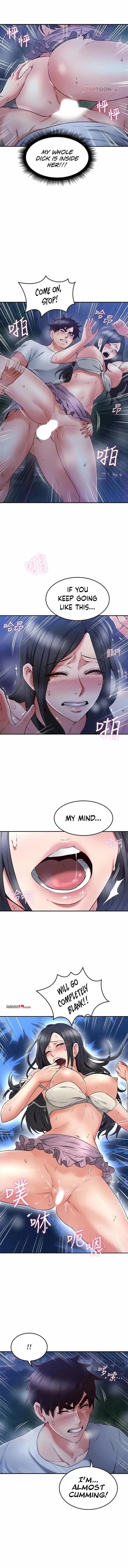 Soothe Me - Chapter 34 - Page 2