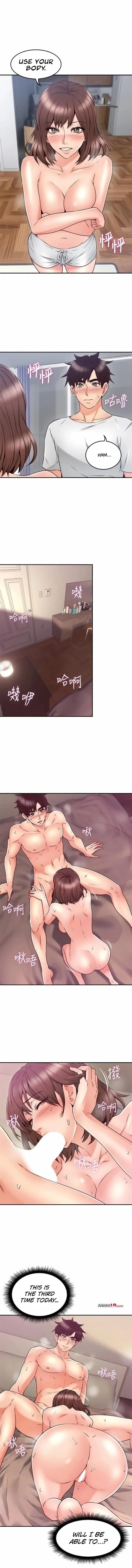Soothe Me - Chapter 34 - Page 6