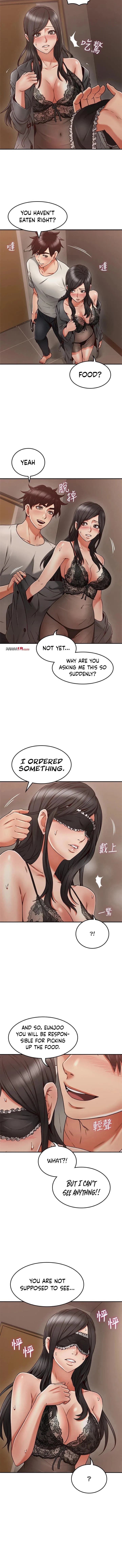 Soothe Me - Chapter 35 - Page 9
