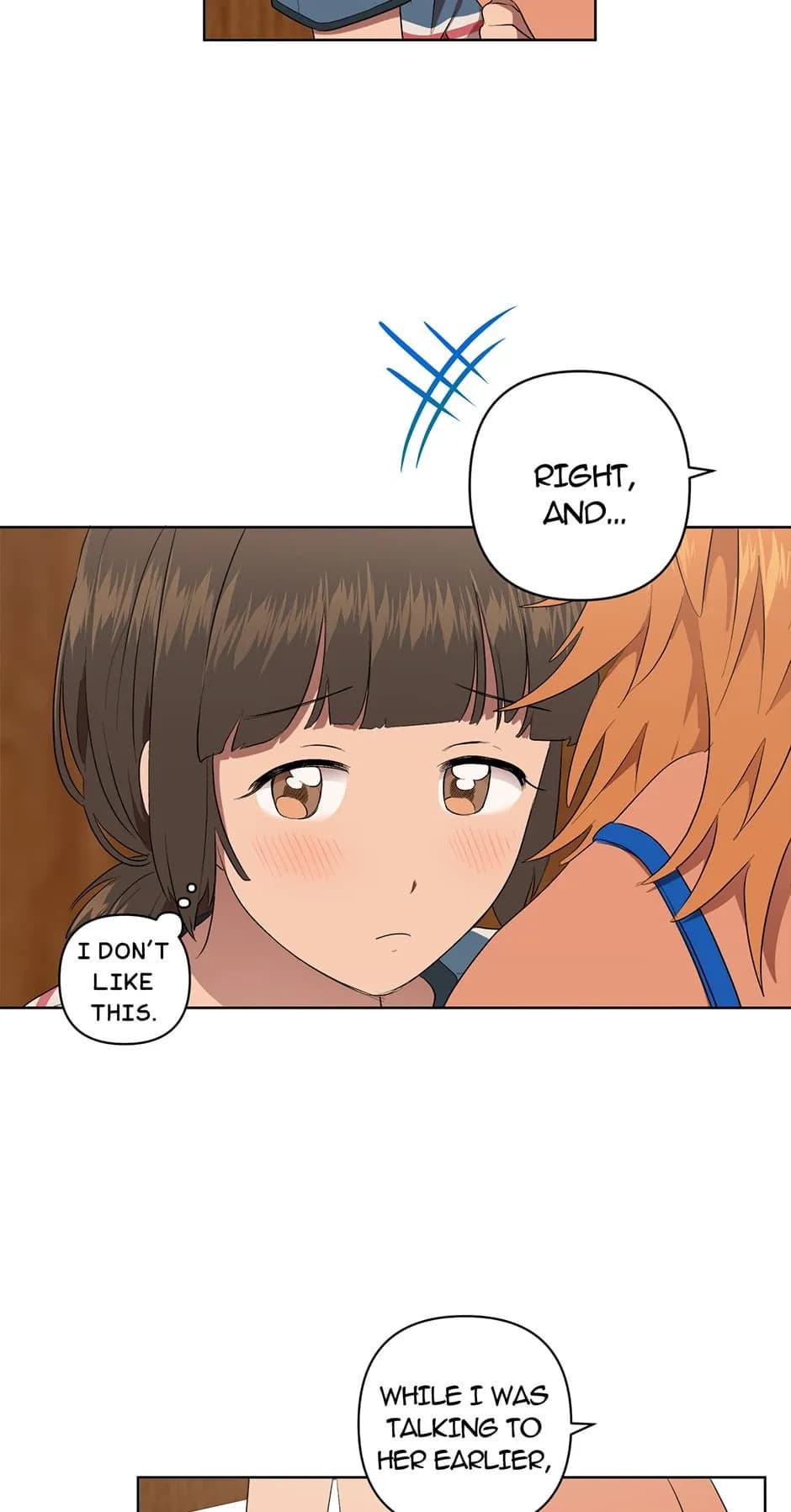 Sora & Haena - Chapter 36 - Page 36