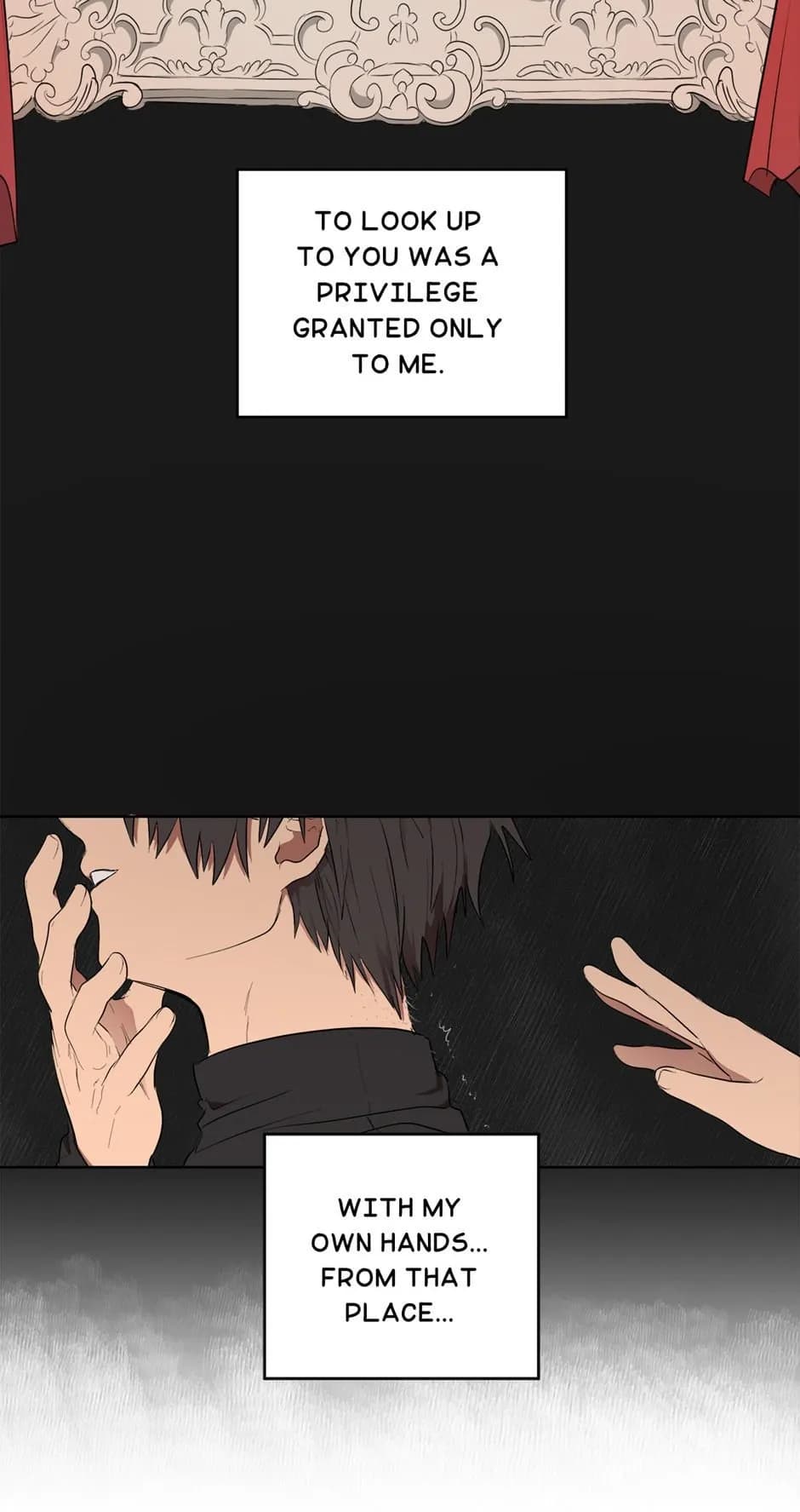 Sora & Haena - Chapter 37 - Page 27