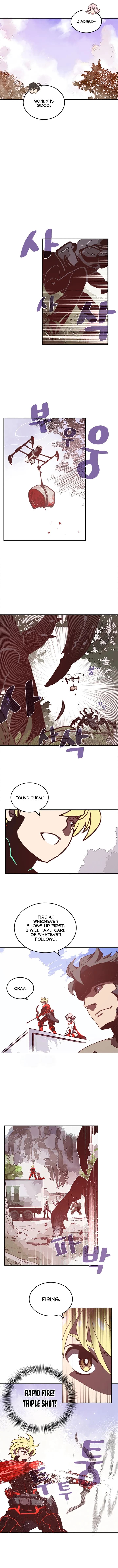 I Am The Sorcerer King - Chapter 13 - Page 5