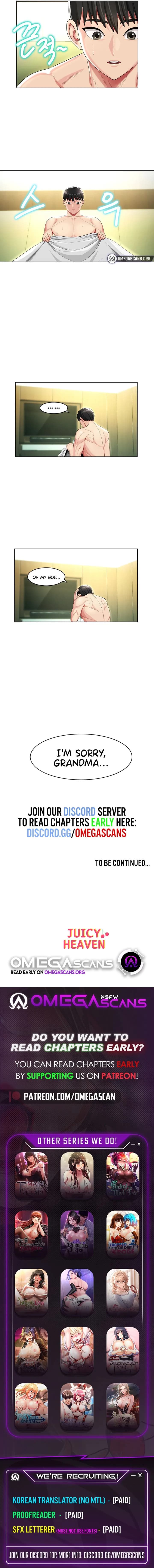 Sorcery: A Yokai Harem - Chapter 7 - Page 9