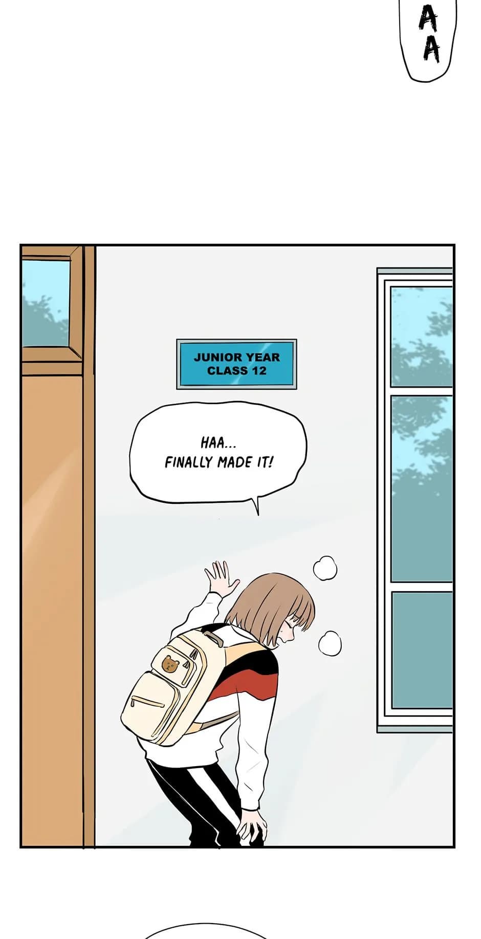 Soulmate - Chapter 1 - Page 17