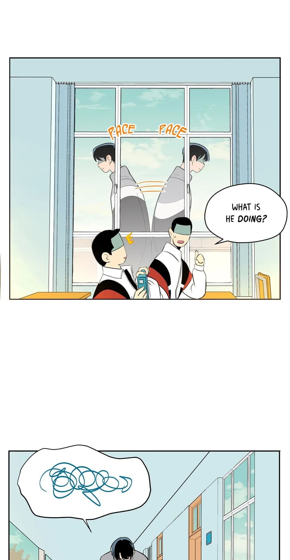 Soulmate - Chapter 24 - Page 8