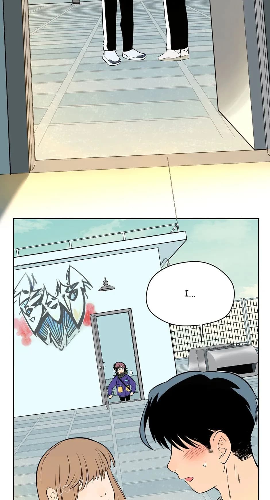 Soulmate - Chapter 24 - Page 22