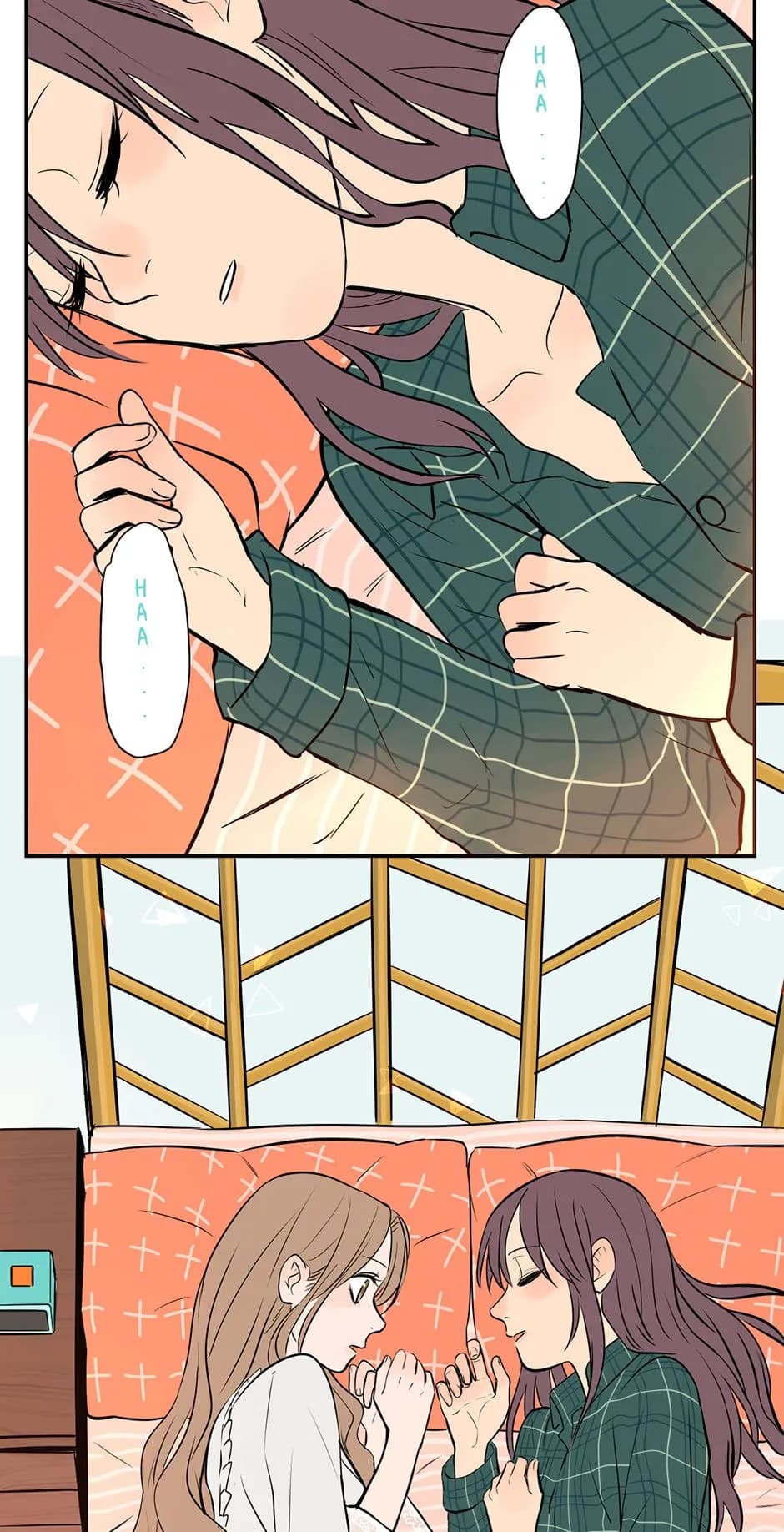 Soulmate - Chapter 3 - Page 4