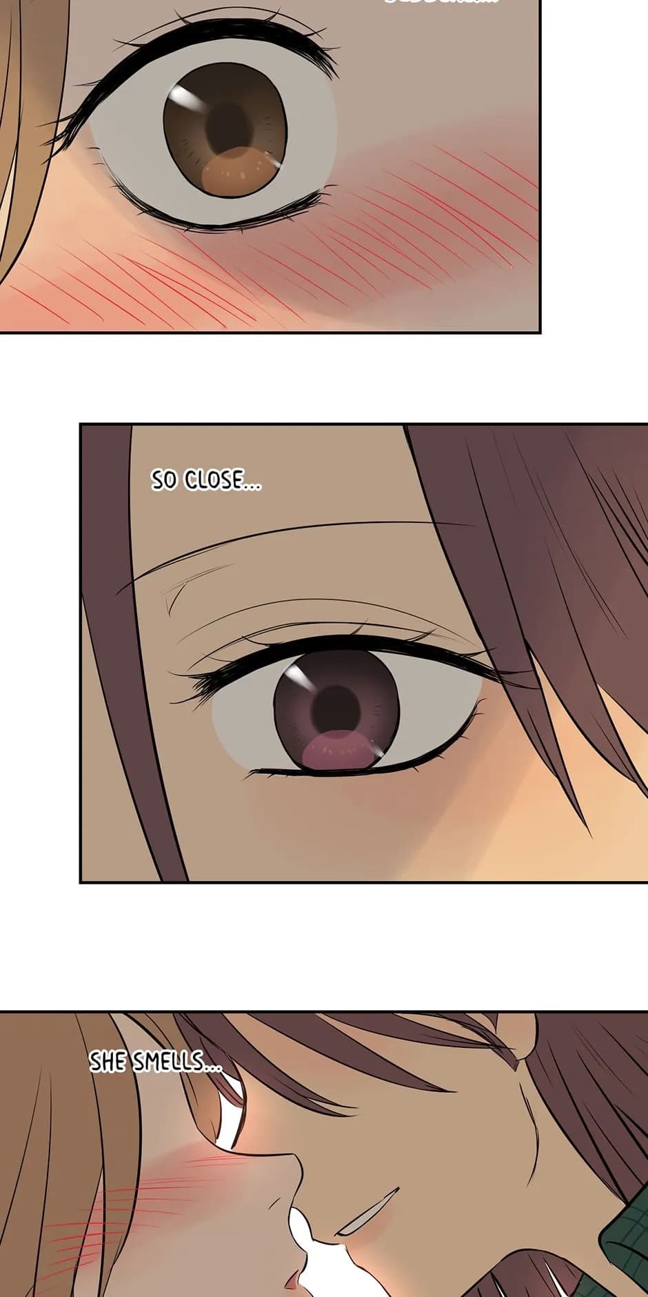 Soulmate - Chapter 3 - Page 10