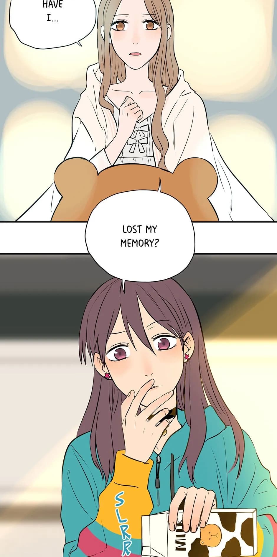 Soulmate - Chapter 4 - Page 6