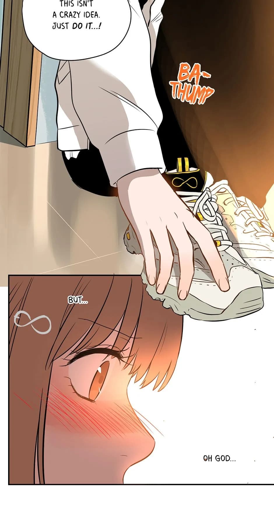 Soulmate - Chapter 5 - Page 18