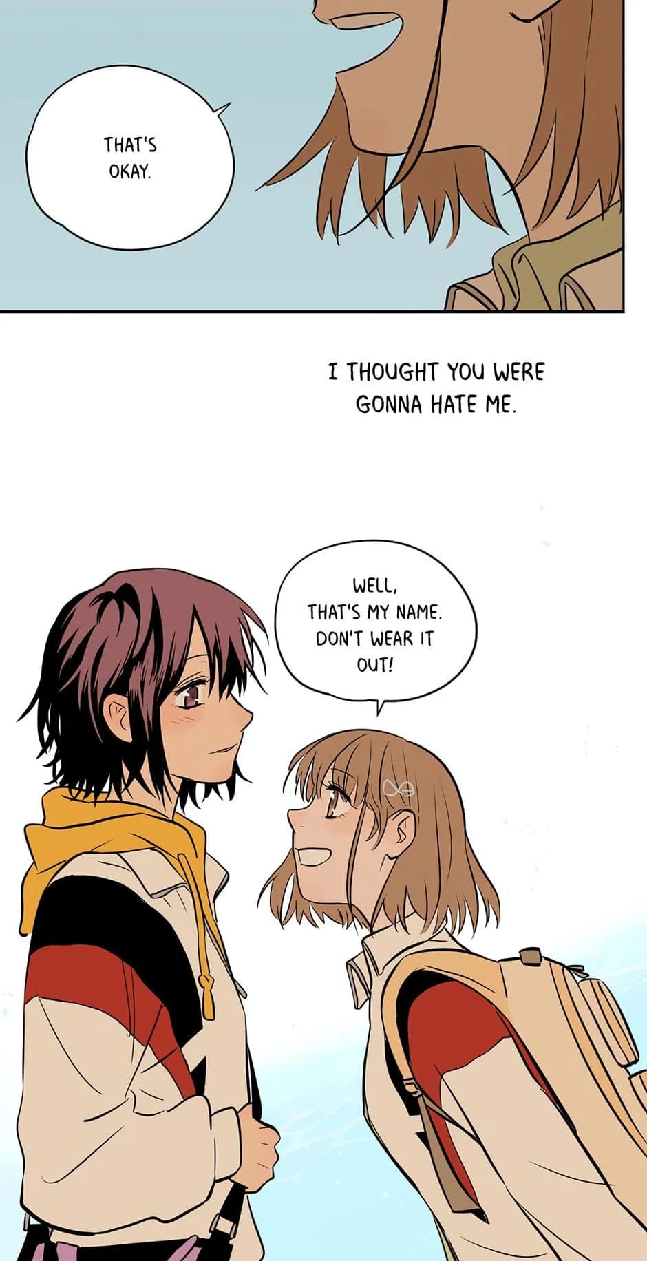 Soulmate - Chapter 5 - Page 38