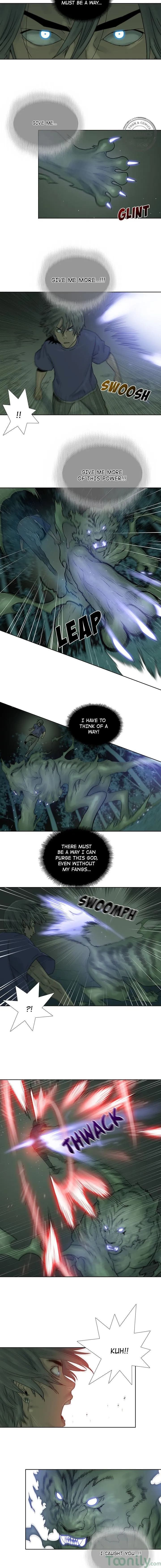 Spirit Breaker - Chapter 34 - Page 5