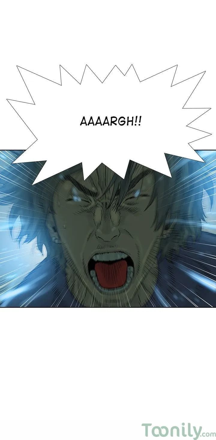 Spirit Breaker - Chapter 34 - Page 8