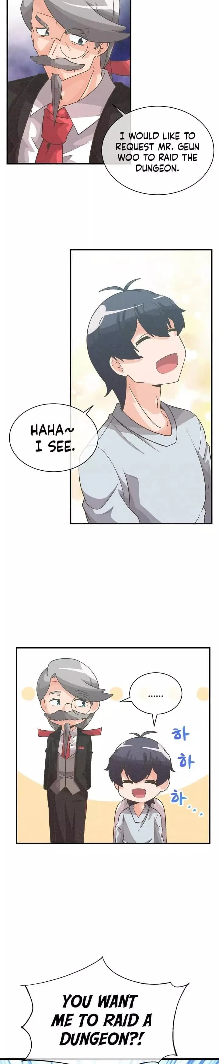 Spirit Farmer - Chapter 38 - Page 10