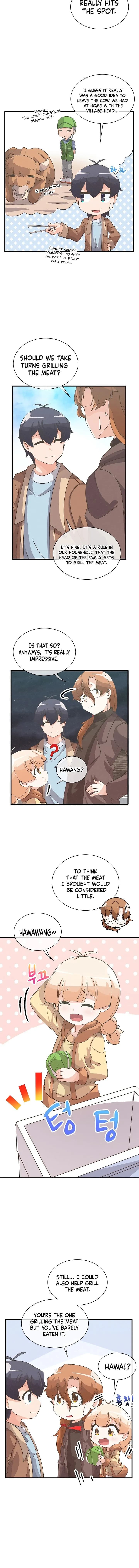 Spirit Farmer - Chapter 45 - Page 11
