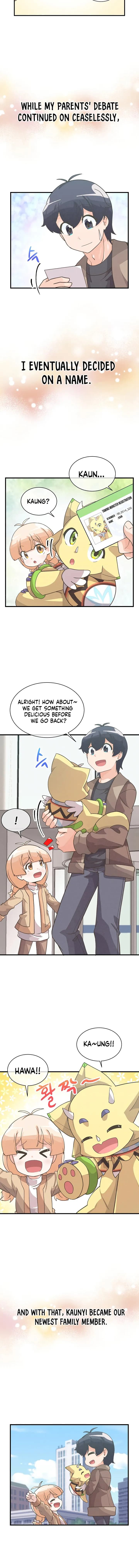 Spirit Farmer - Chapter 47 - Page 10