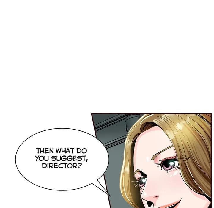 Sponsor (Drama) - Chapter 2 - Page 61