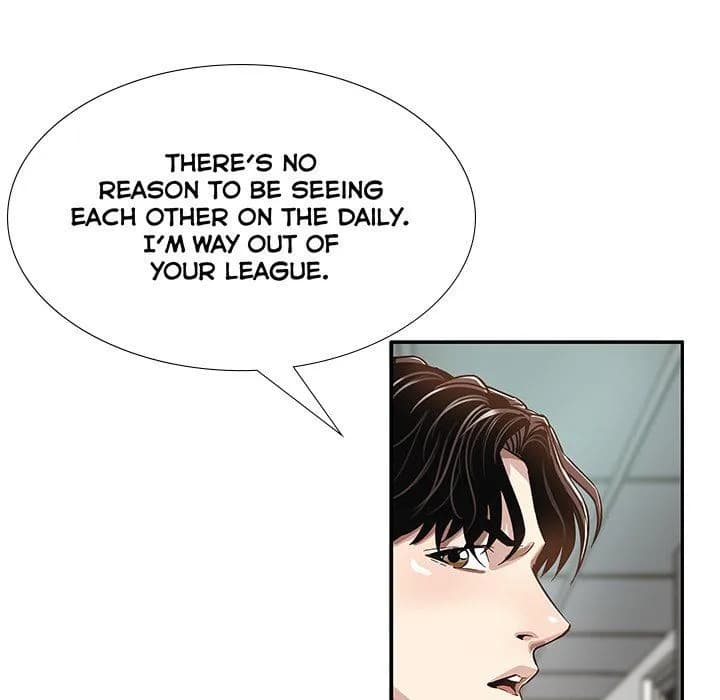 Sponsor (Drama) - Chapter 5 - Page 88