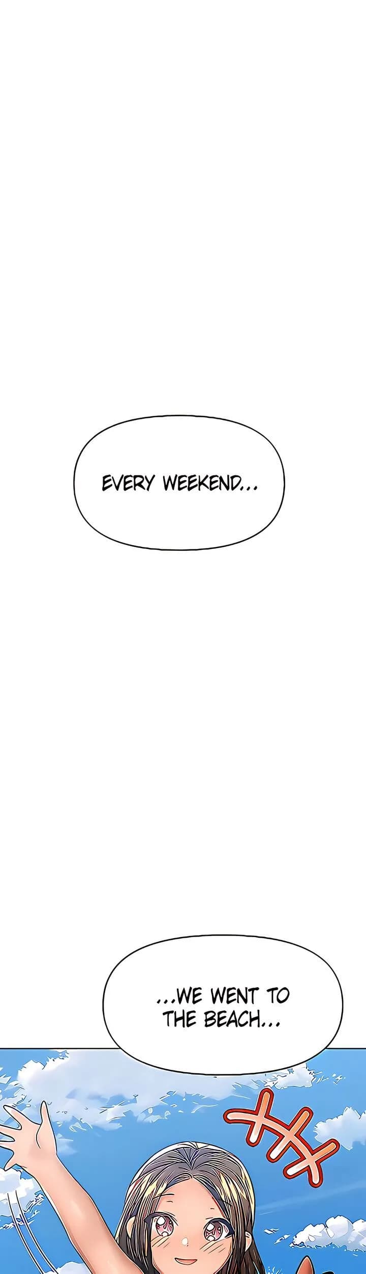 Please, Sponsor - Chapter 30 - Page 50