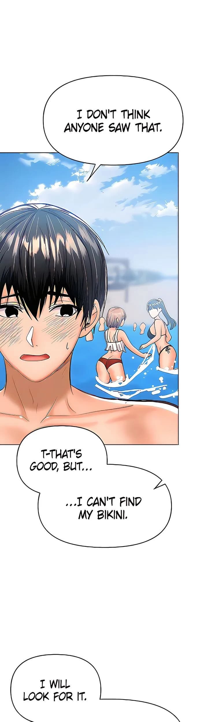 Please, Sponsor - Chapter 31 - Page 13