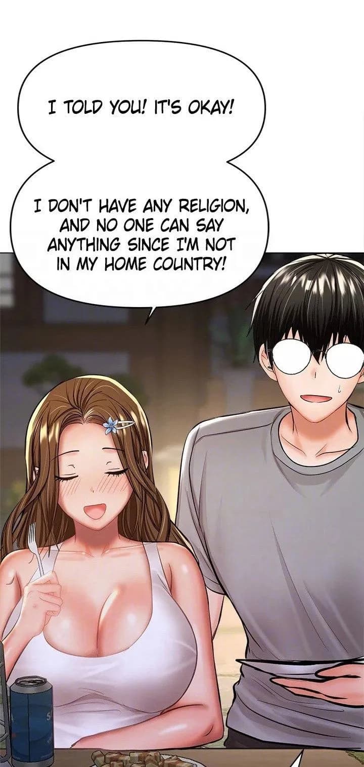 Please, Sponsor - Chapter 33 - Page 77