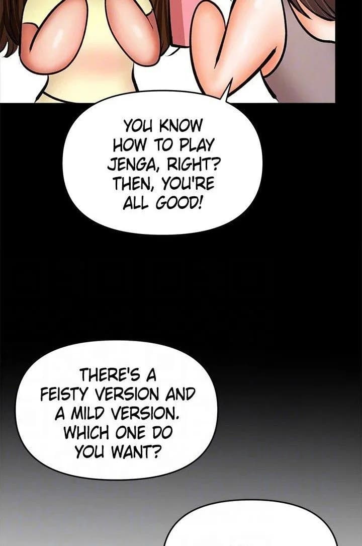 Please, Sponsor - Chapter 34 - Page 54