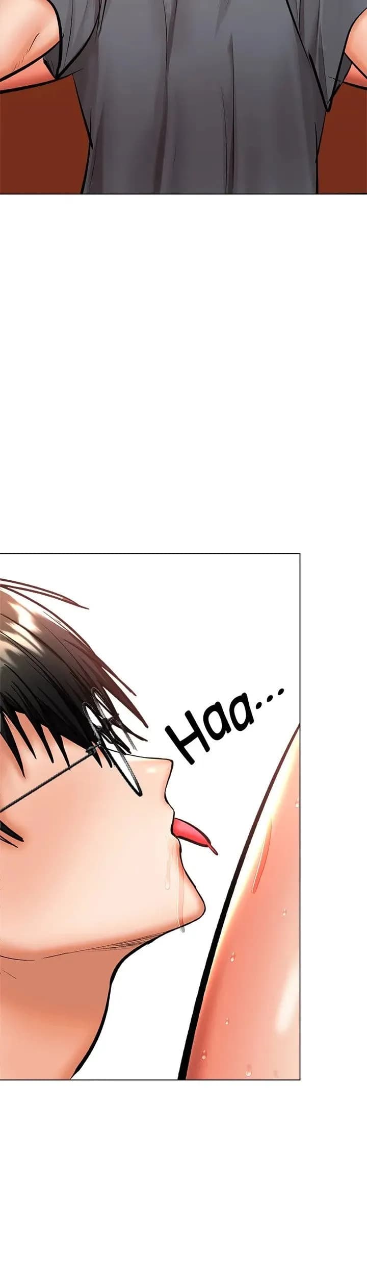 Please, Sponsor - Chapter 36 - Page 46