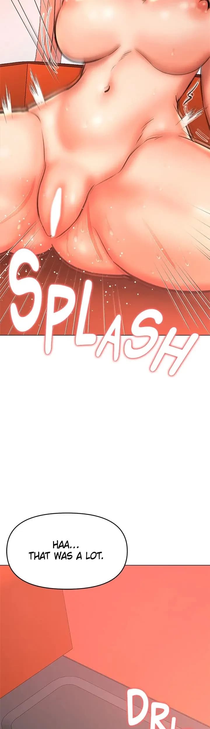 Please, Sponsor - Chapter 36 - Page 51