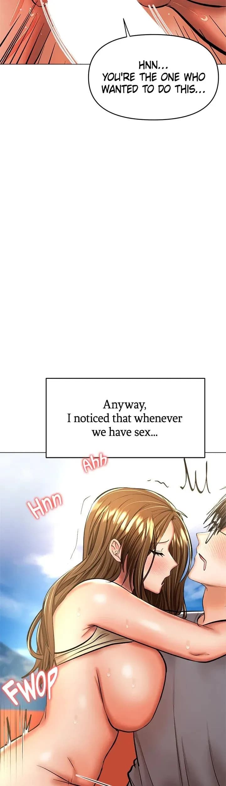 Please, Sponsor - Chapter 37 - Page 10