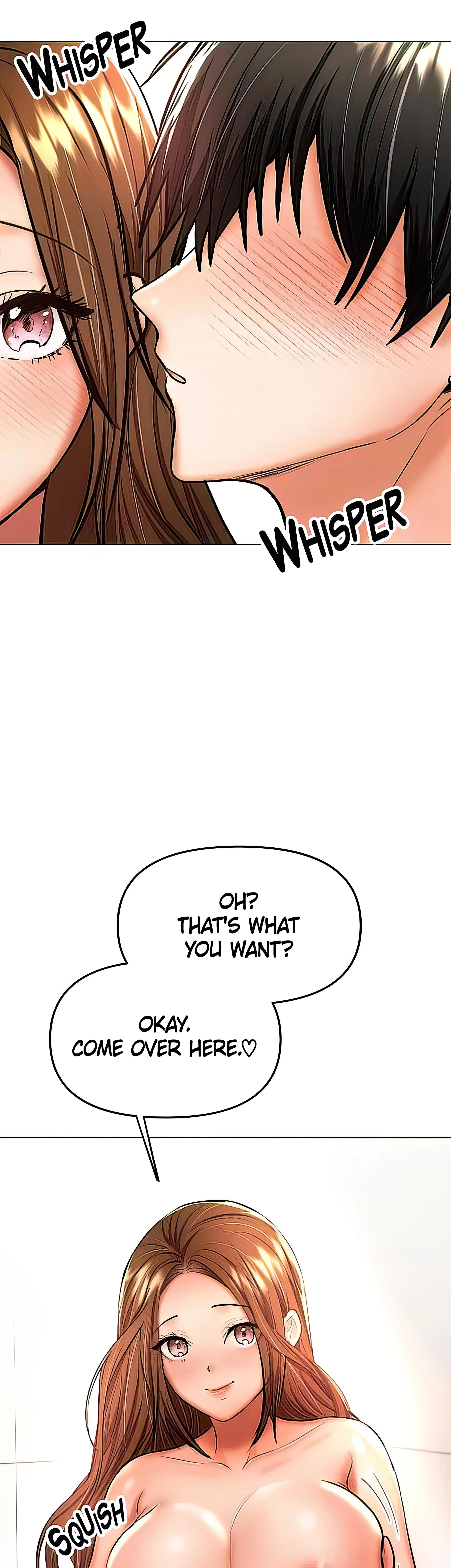 Please, Sponsor - Chapter 39 - Page 31