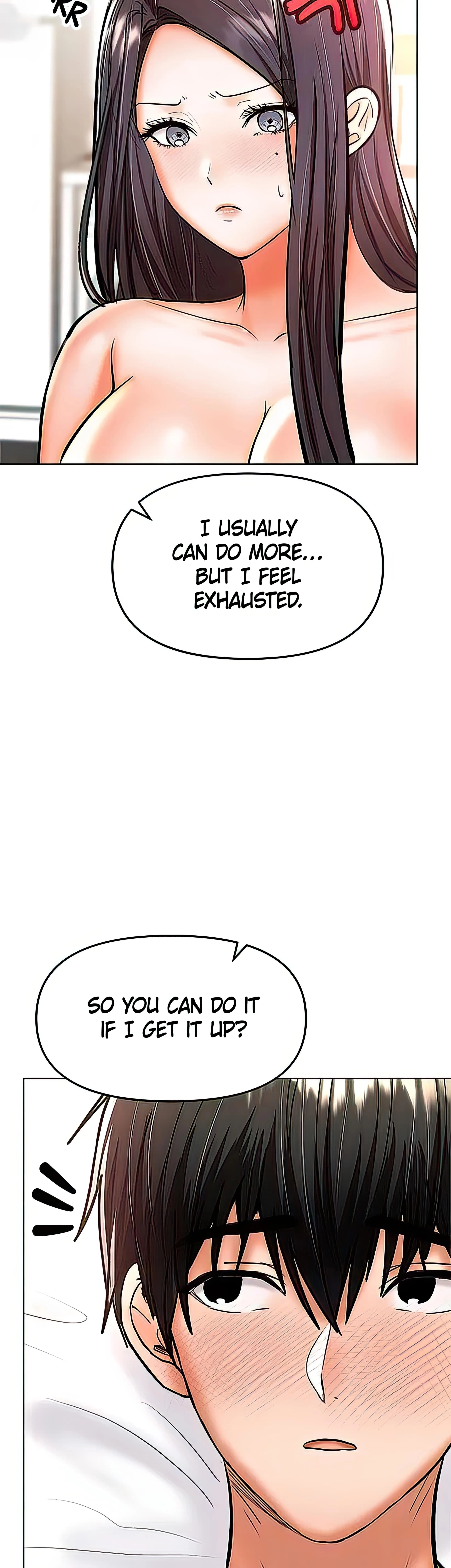 Please, Sponsor - Chapter 40 - Page 33