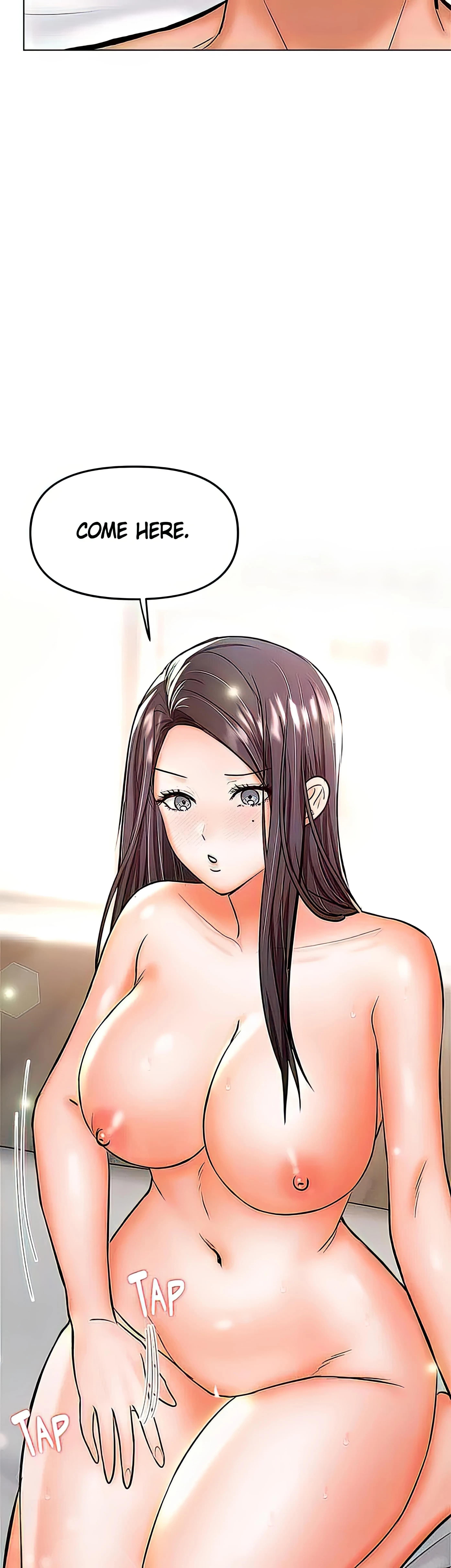 Please, Sponsor - Chapter 40 - Page 34
