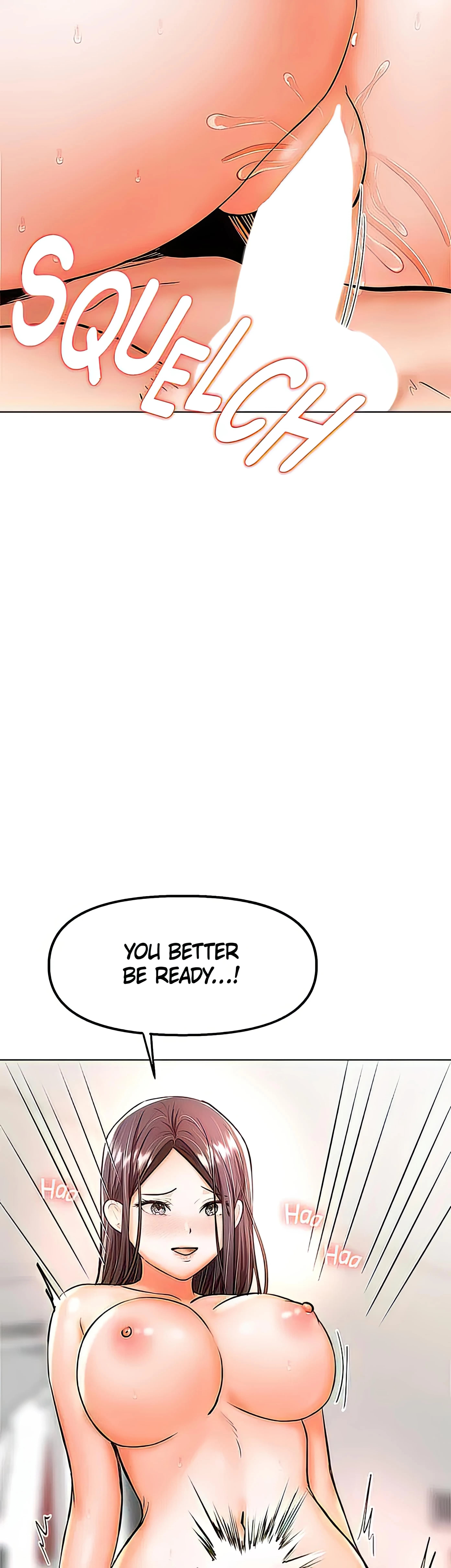 Please, Sponsor - Chapter 40 - Page 47