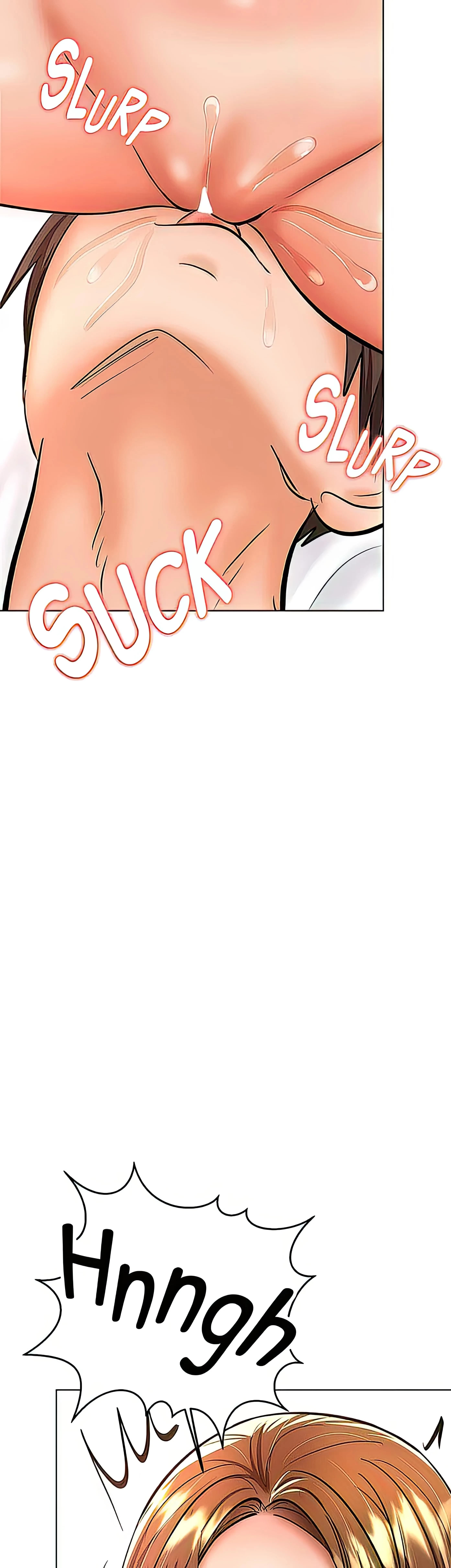 Please, Sponsor - Chapter 40 - Page 59