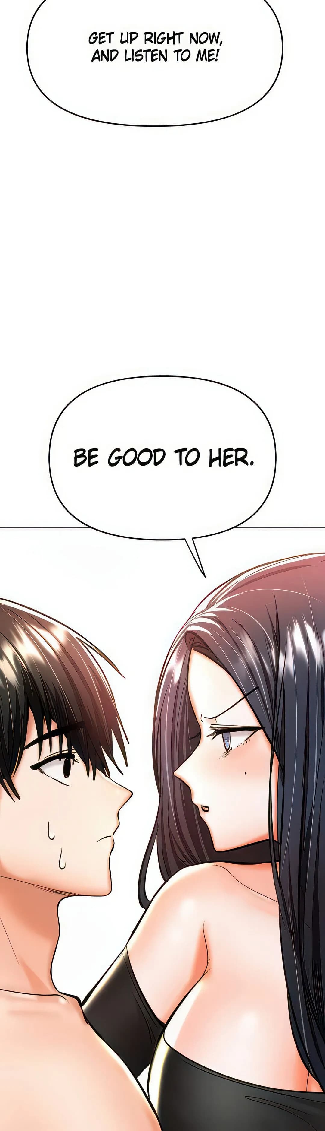 Please, Sponsor - Chapter 42 - Page 2