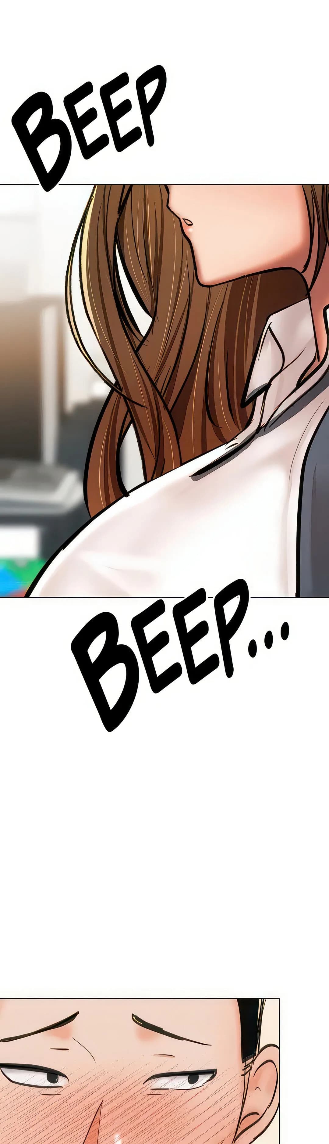 Please, Sponsor - Chapter 42 - Page 43