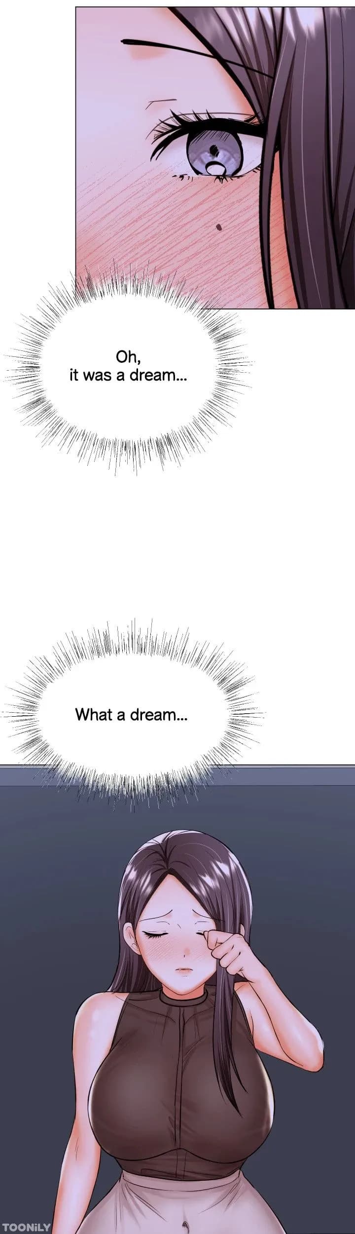 Please, Sponsor - Chapter 45 - Page 27