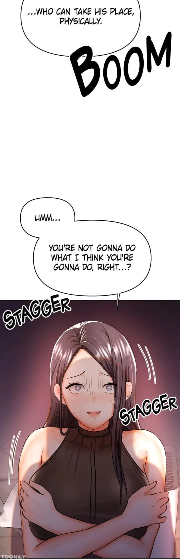 Please, Sponsor - Chapter 45 - Page 58