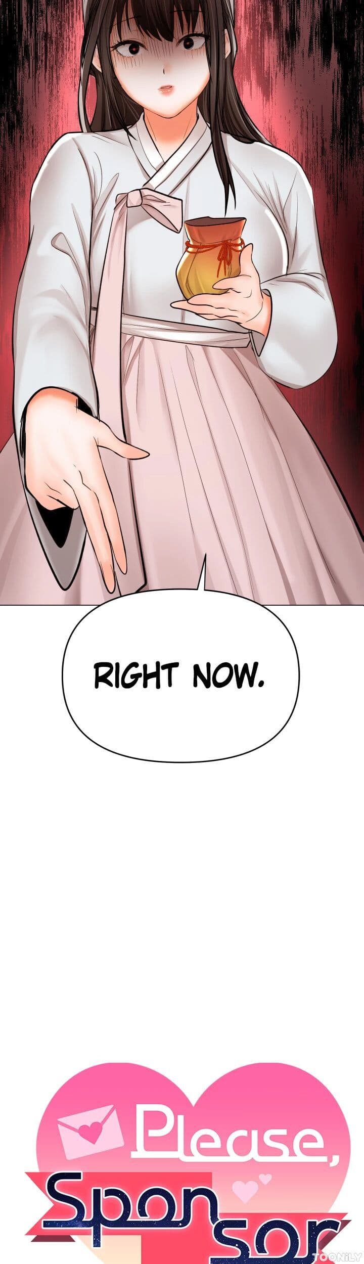 Please, Sponsor - Chapter 54 - Page 5