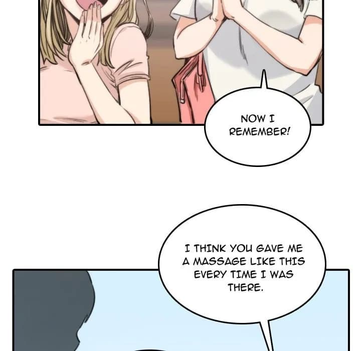 The Spot Master - Chapter 10 - Page 60